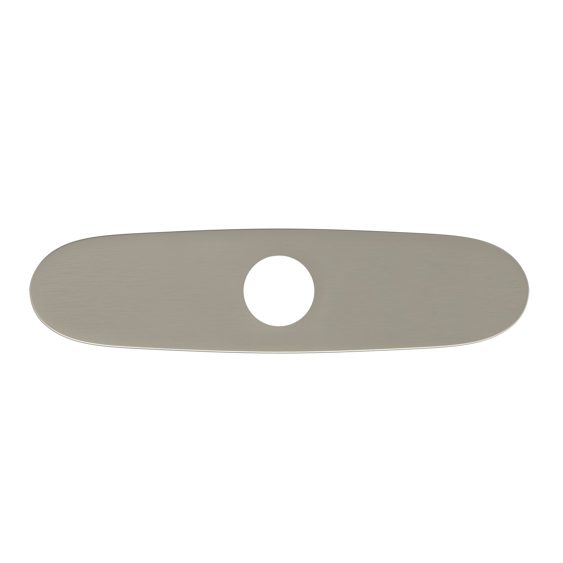 Brushed Nickel