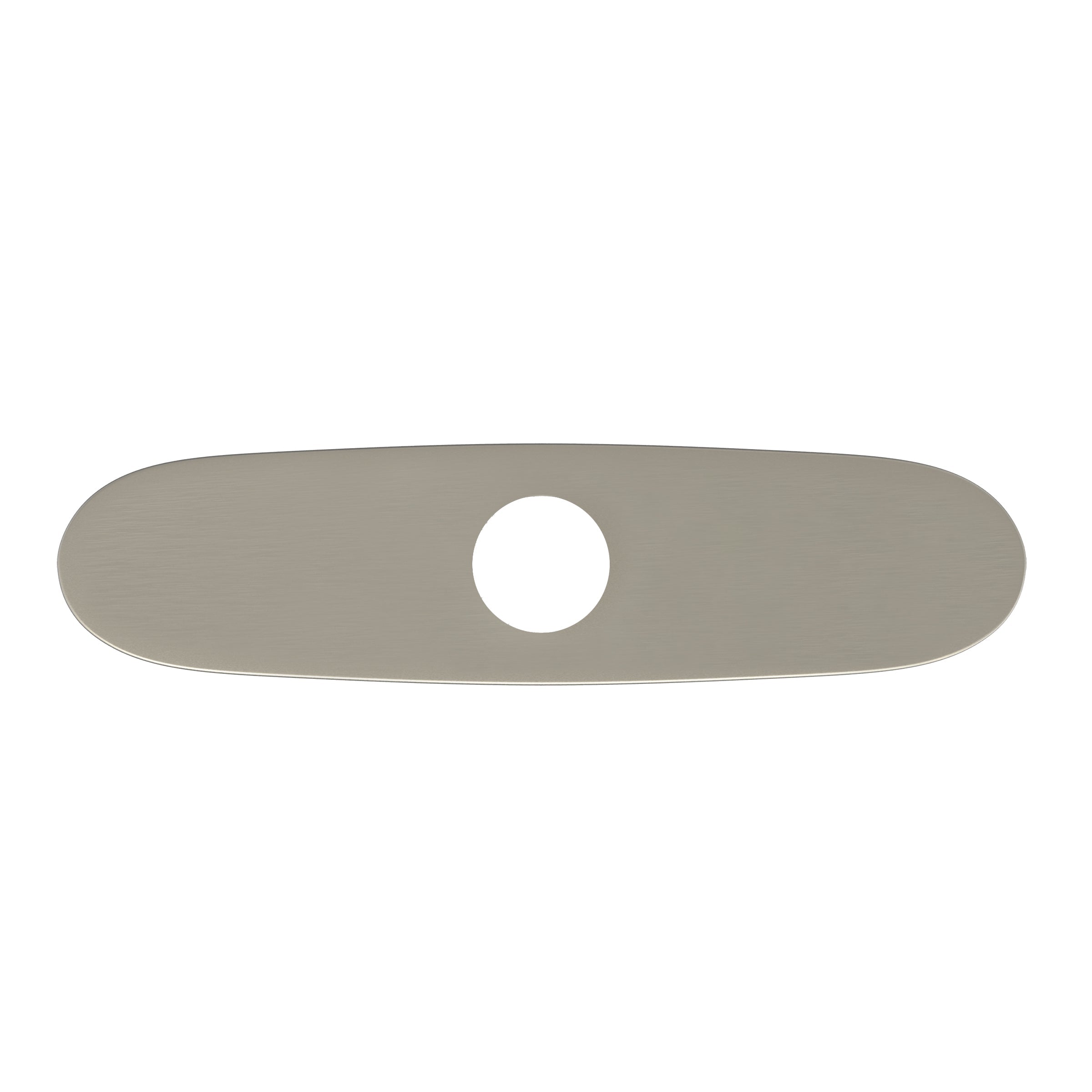 Brushed Nickel