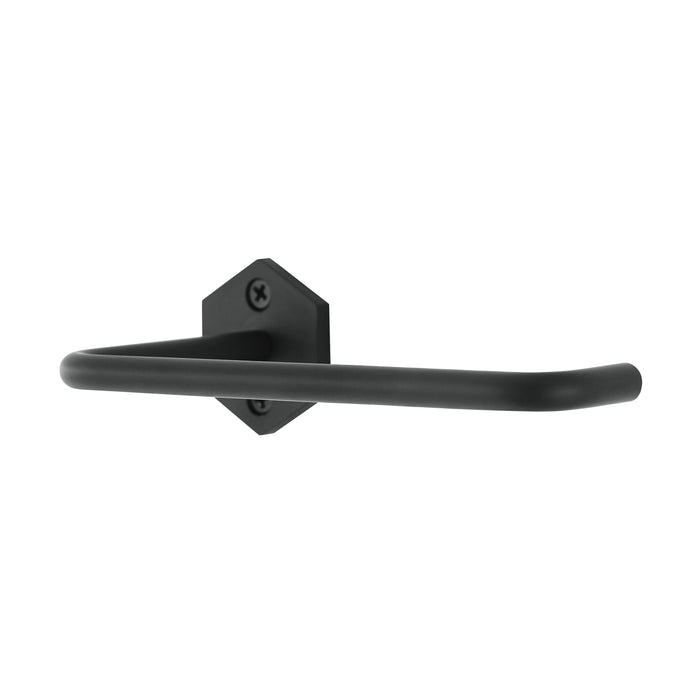 Matte Black