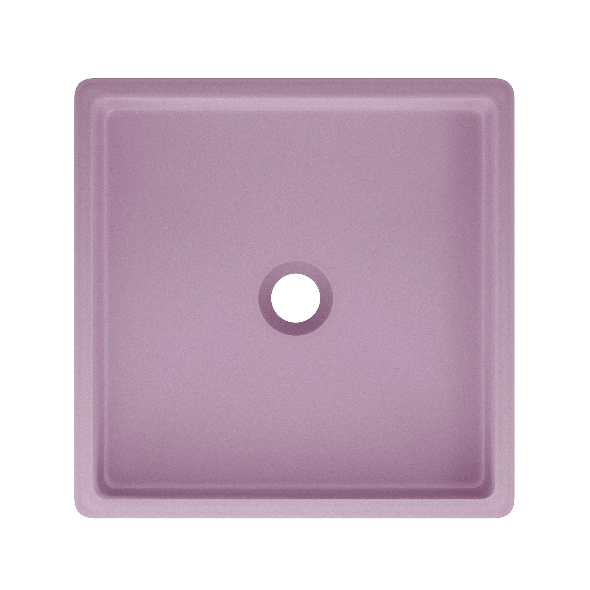 Matte Lavender