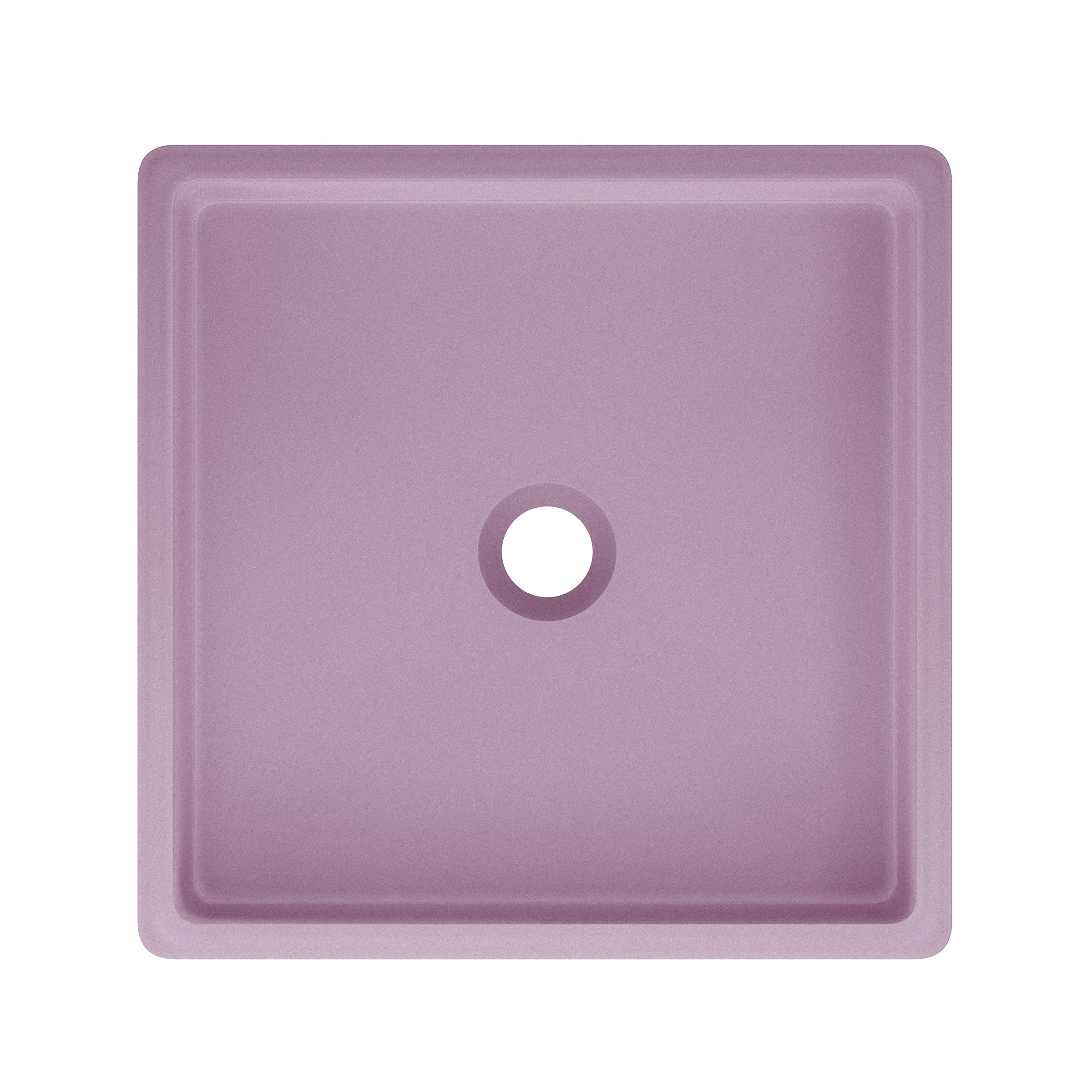 Matte Lavender
