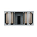 Urban Gray / No Countertop