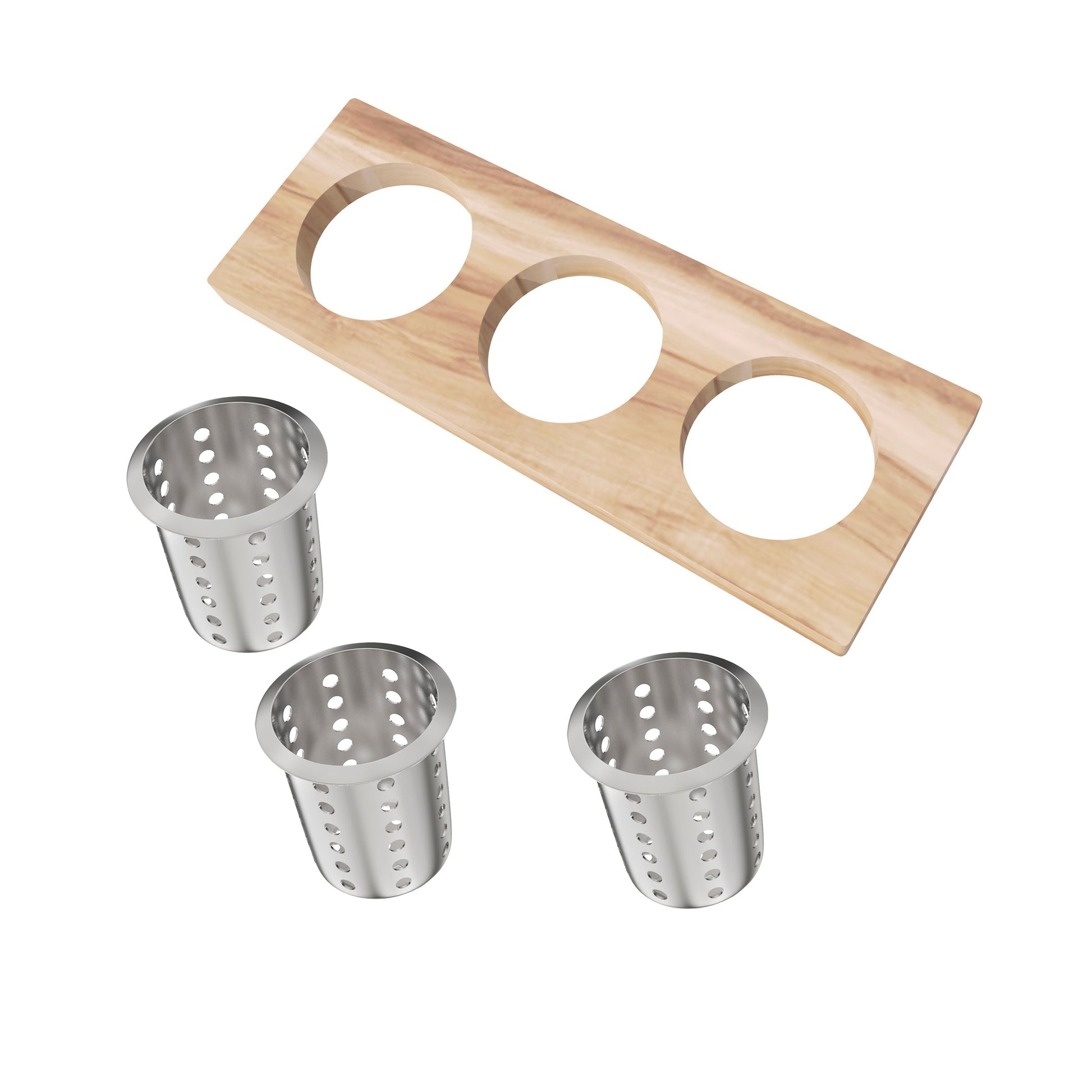 Stainless Steel