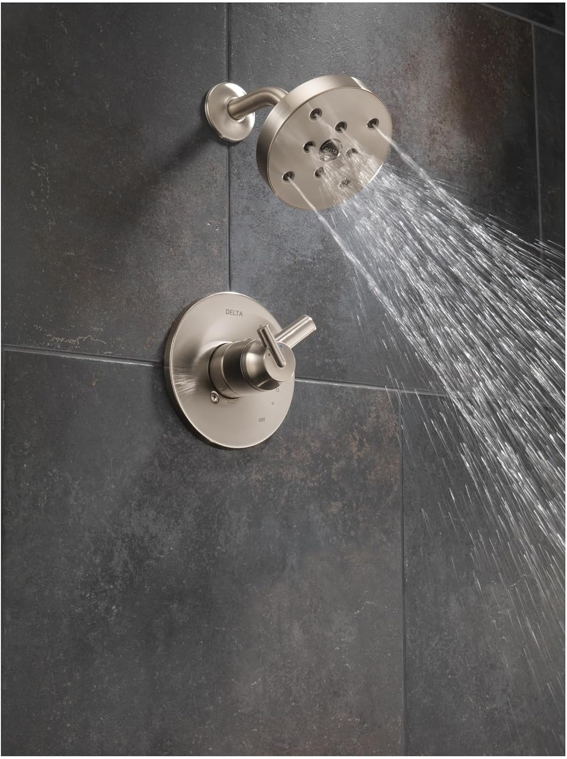 Lumicoat Stainless