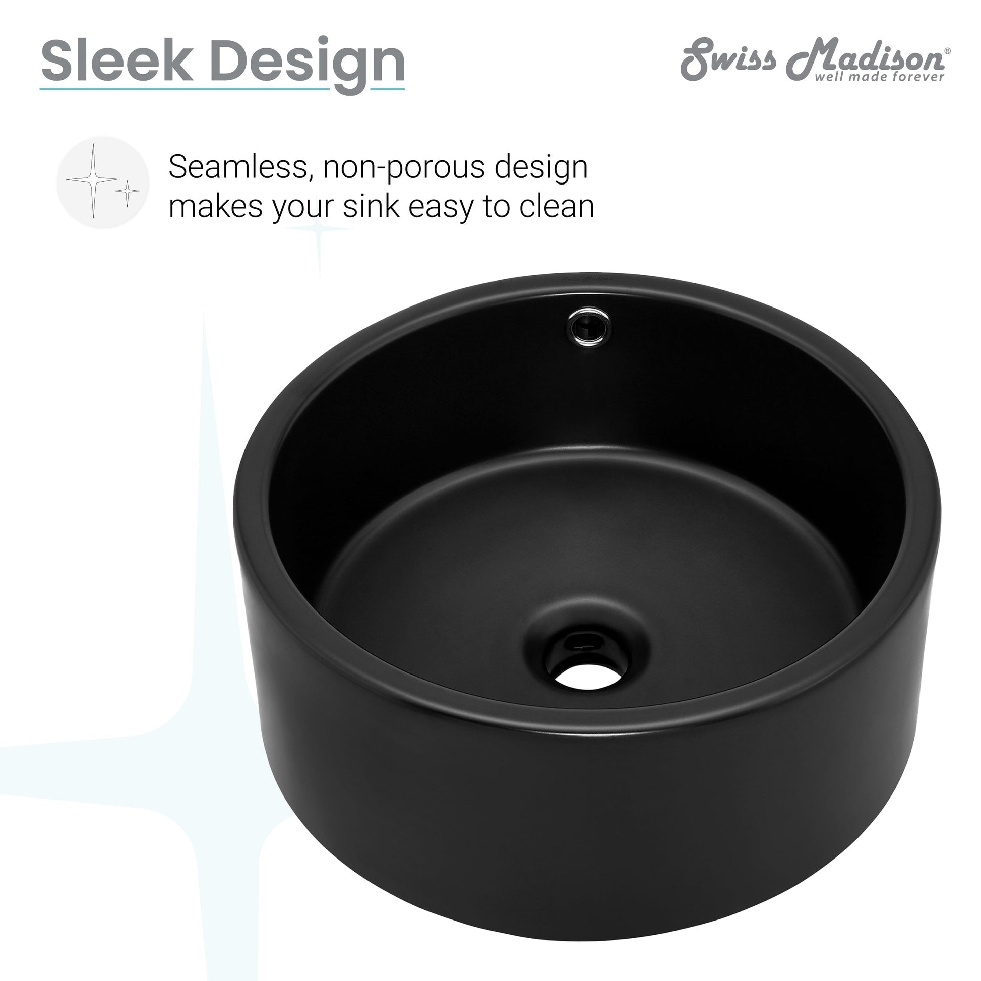 Matte Black