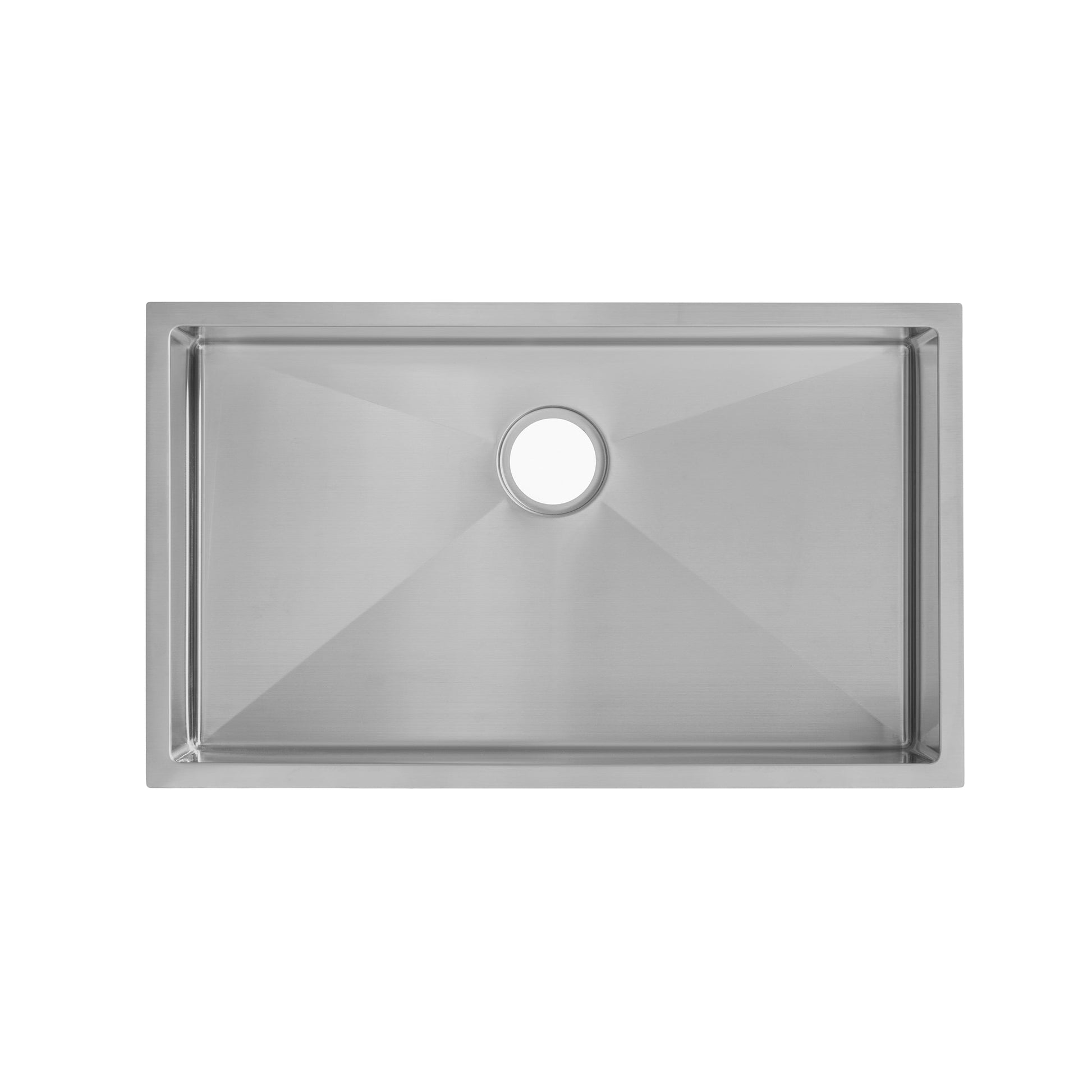 Polished Chrome