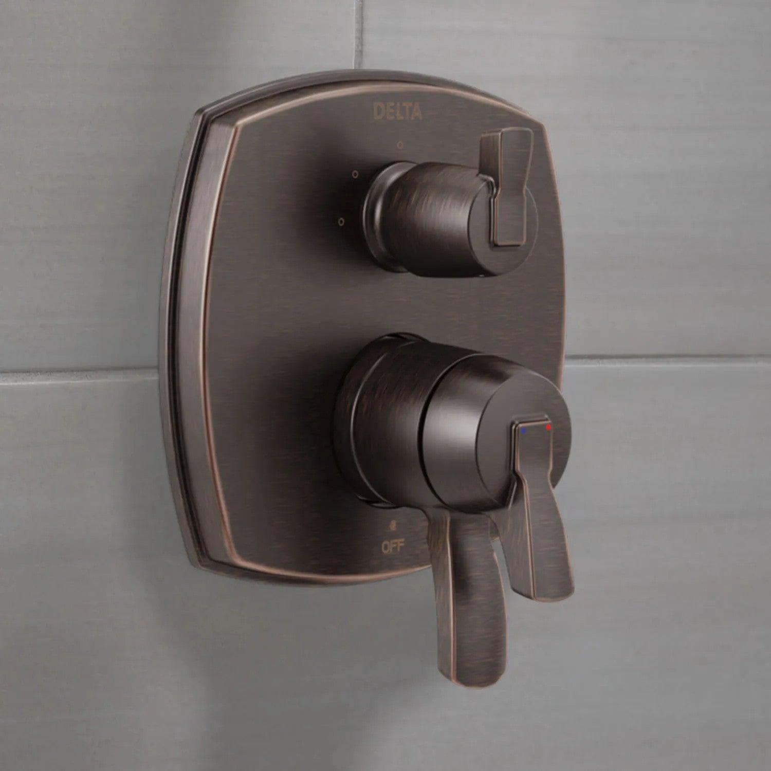 Venetian Bronze