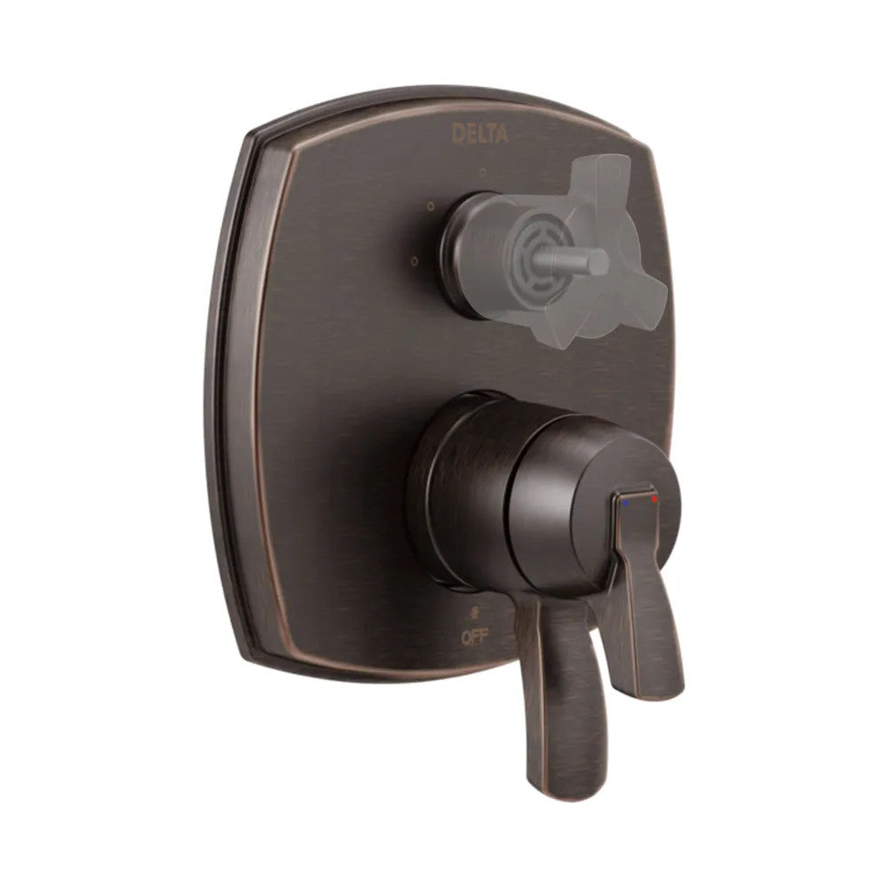Venetian Bronze