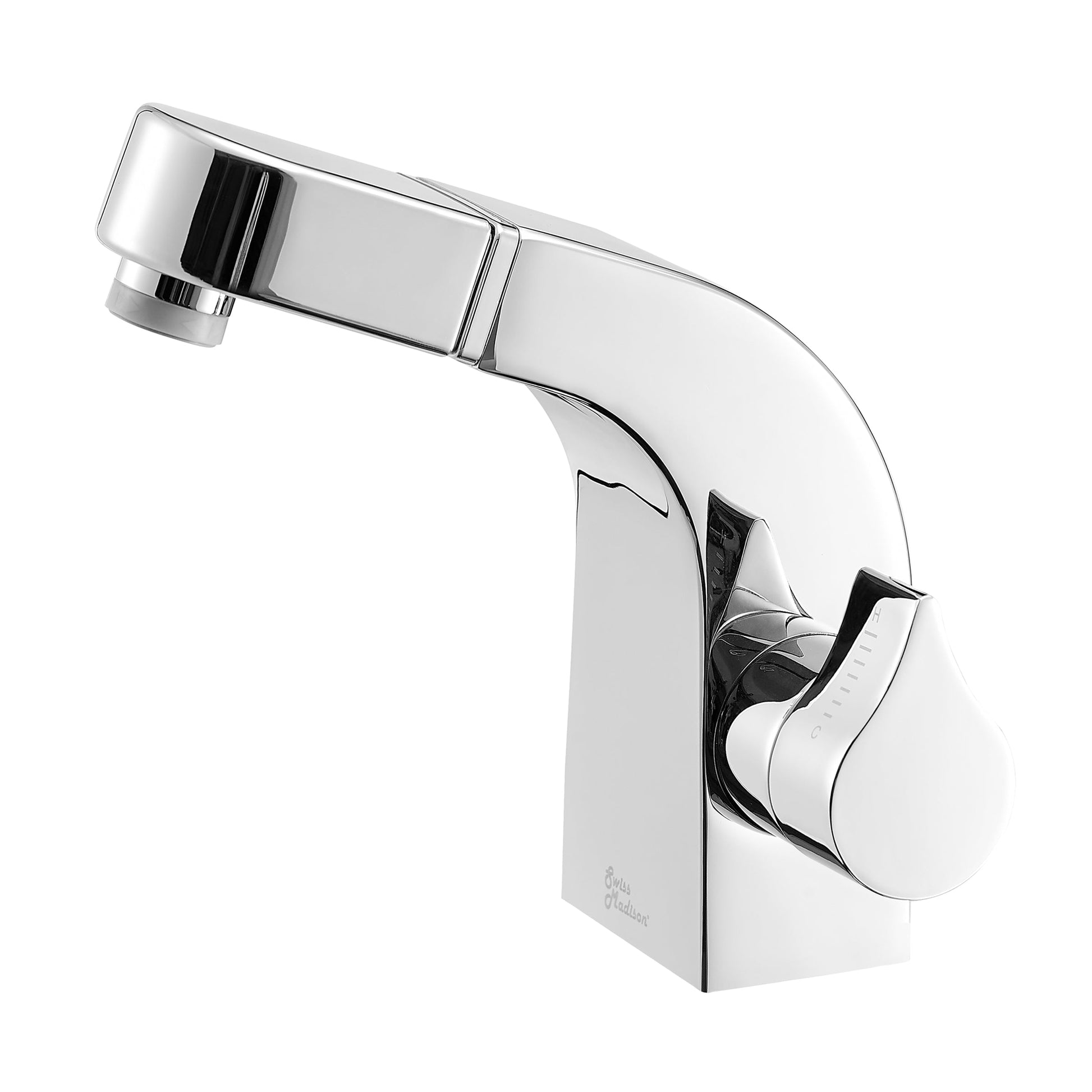 Polished Chrome