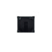Antique Black / No Countertop