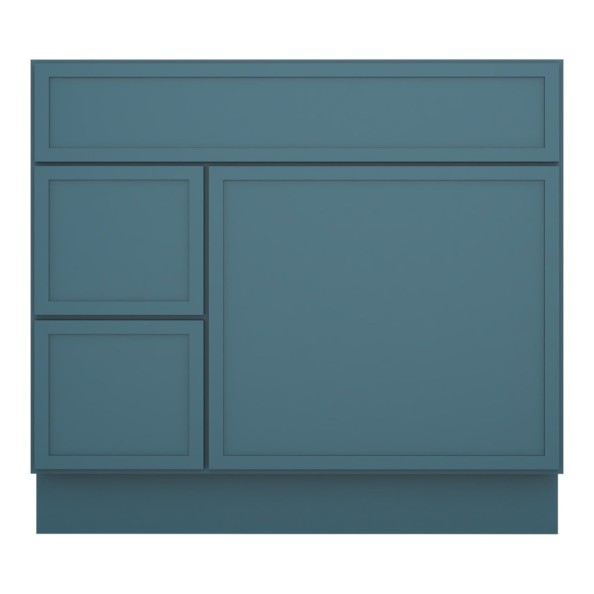 Sea Green