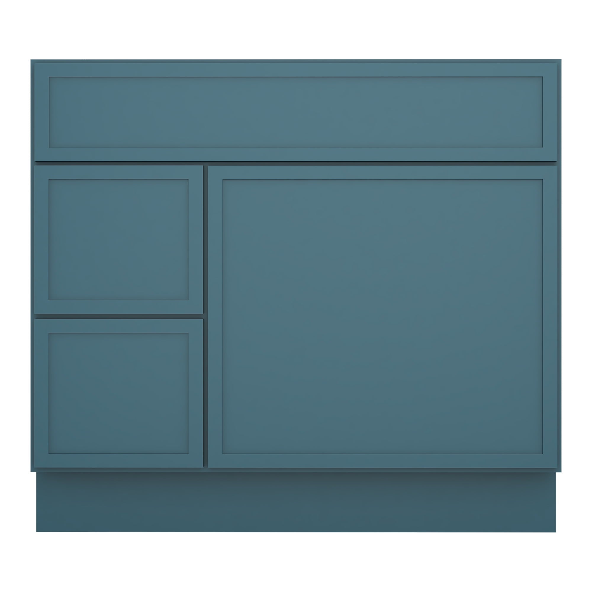 Sea Green