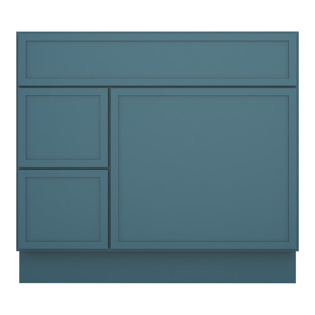 Sea Green