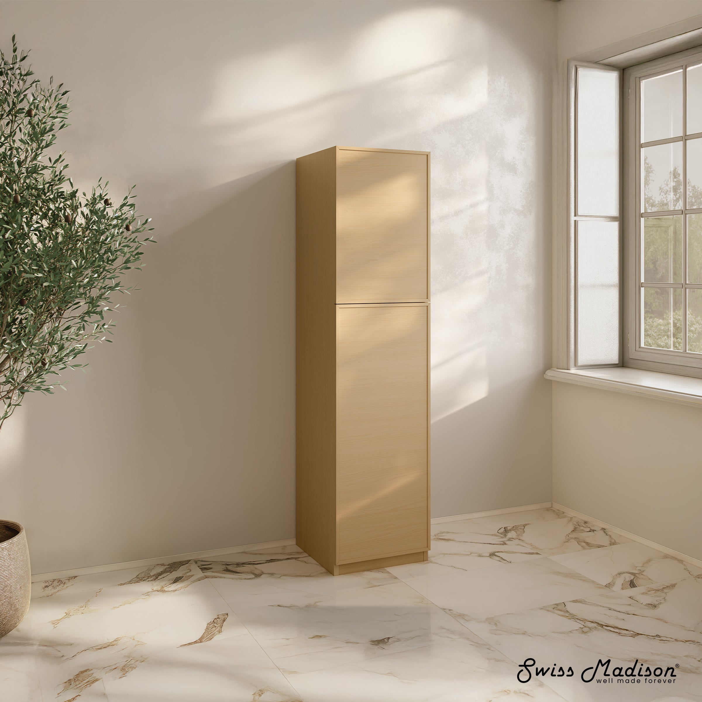 Natural Oak