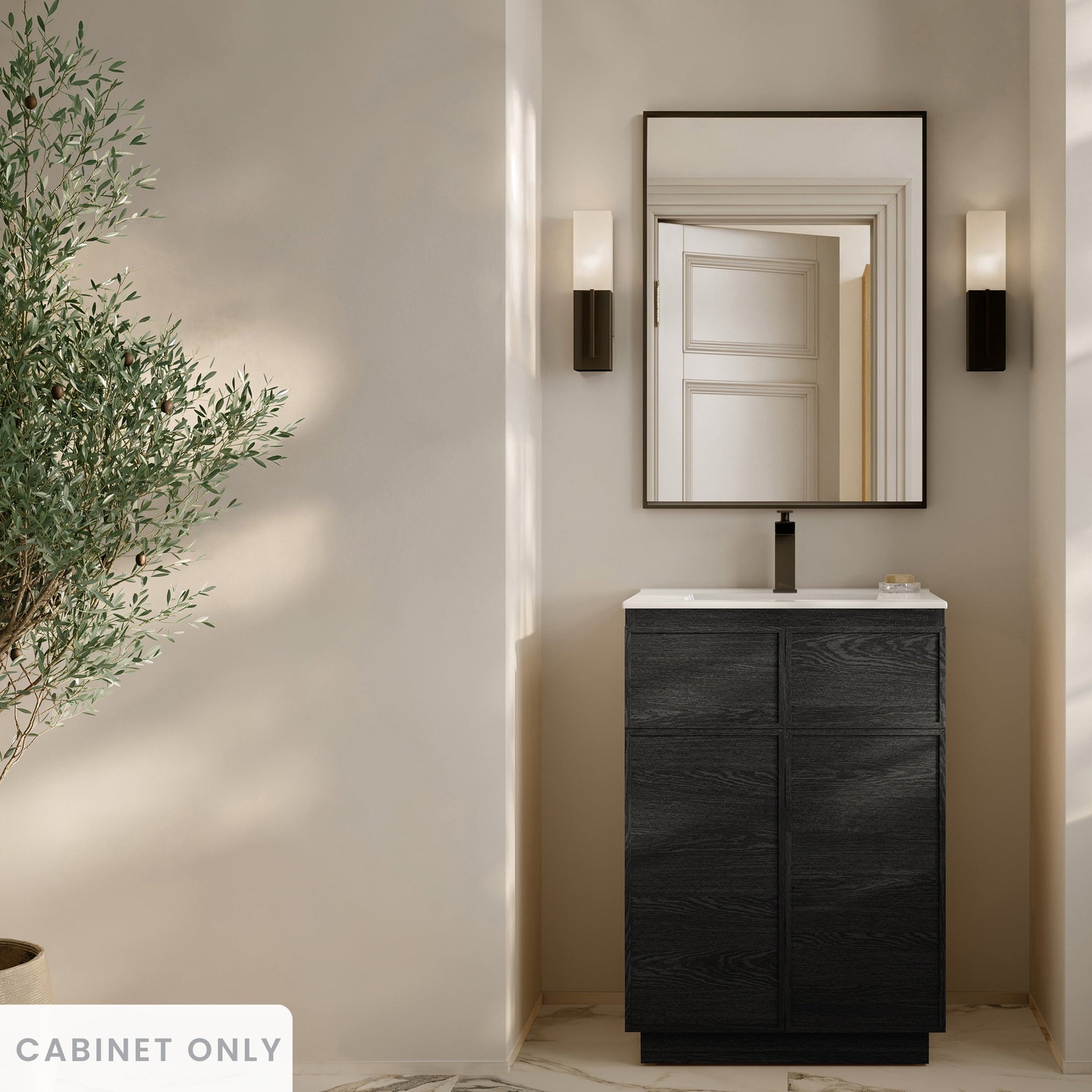 Black Oak
