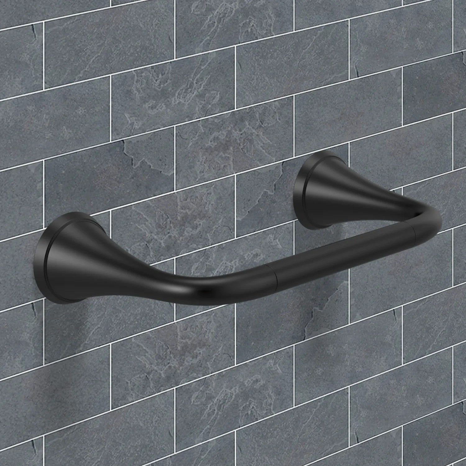 Matte Black