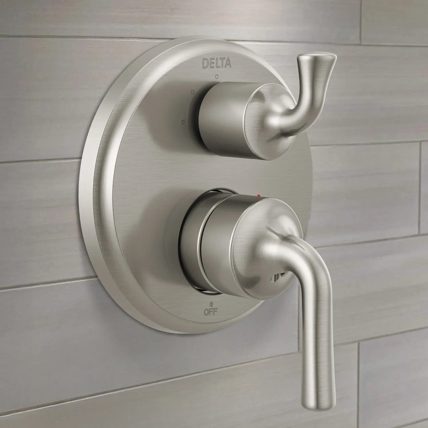 Stainless