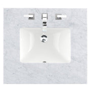 Carrara White