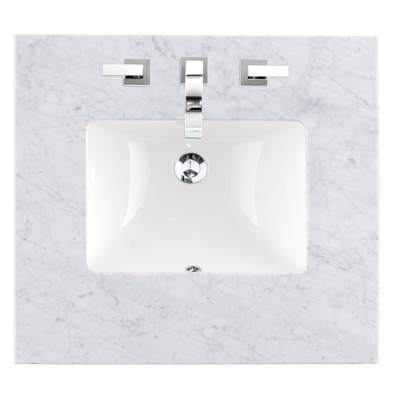 Carrara White