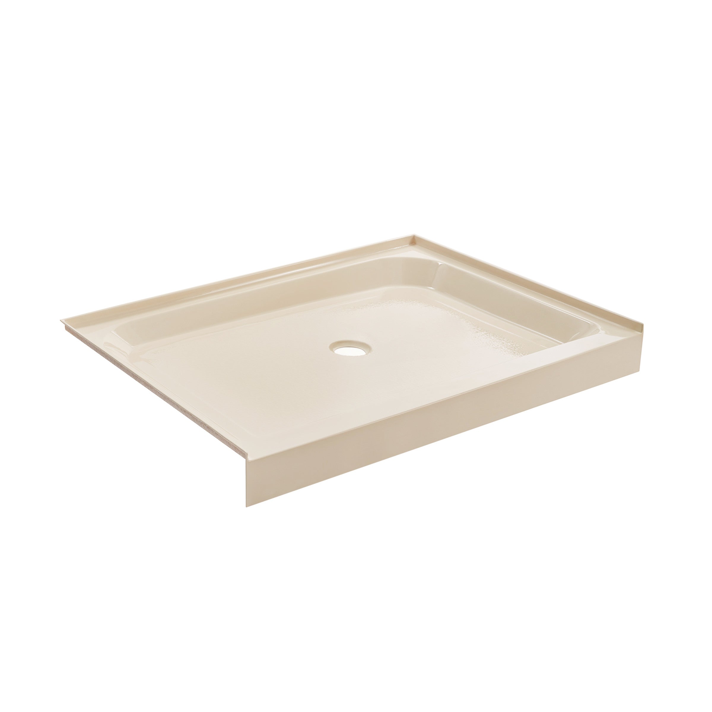 Glossy Bisque / Center