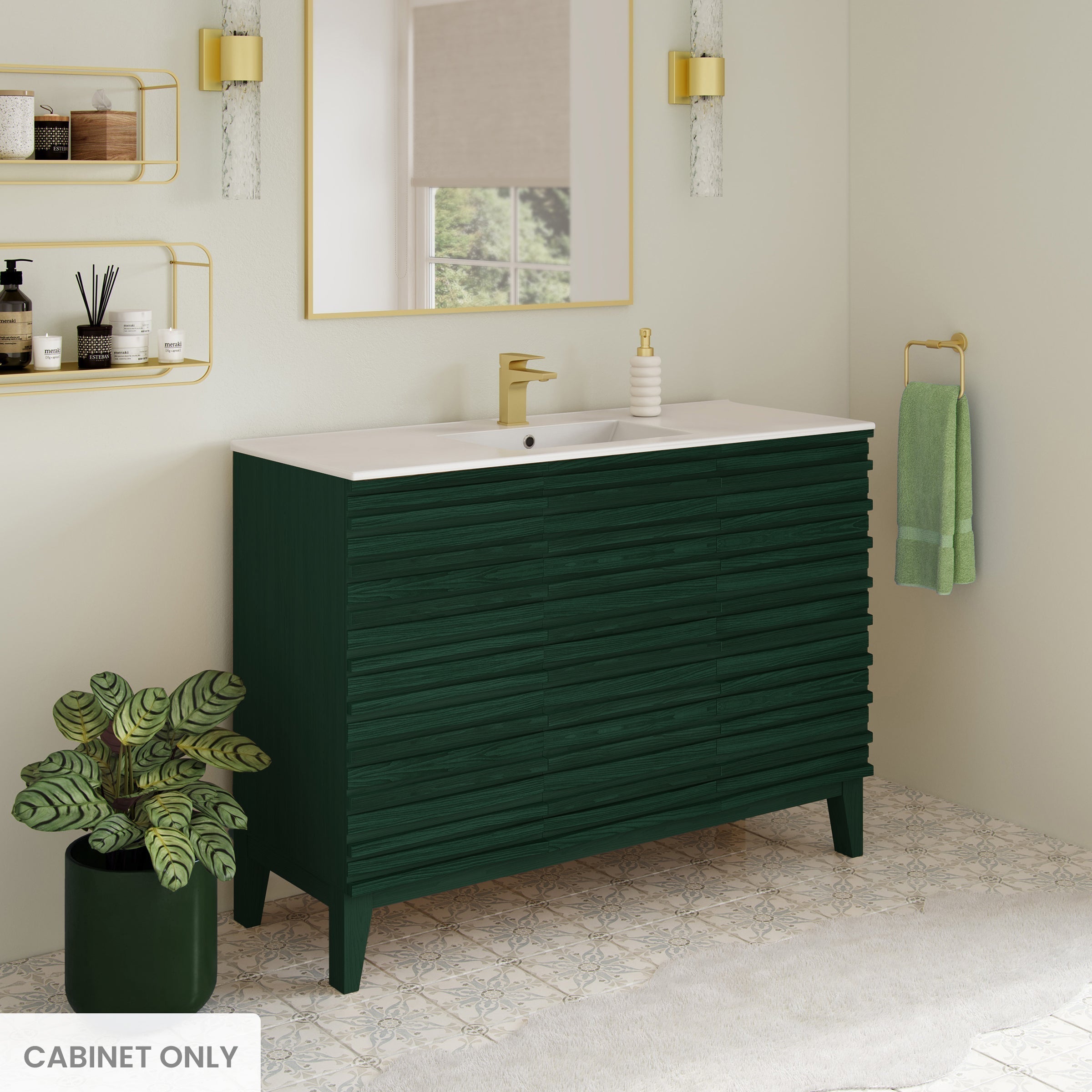 Green Oak