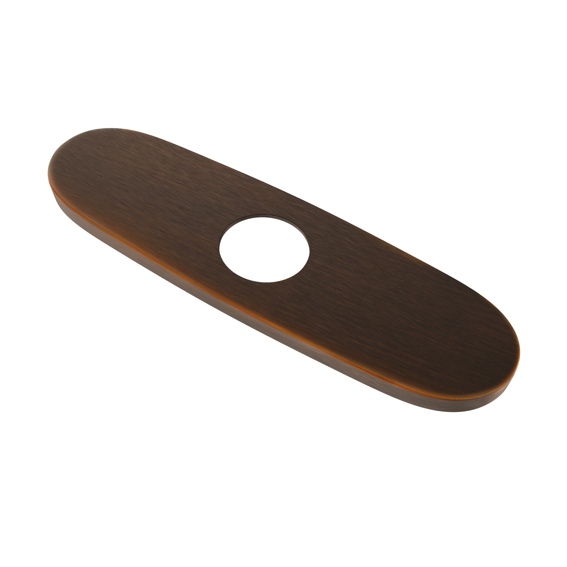 Rubbed Bronze