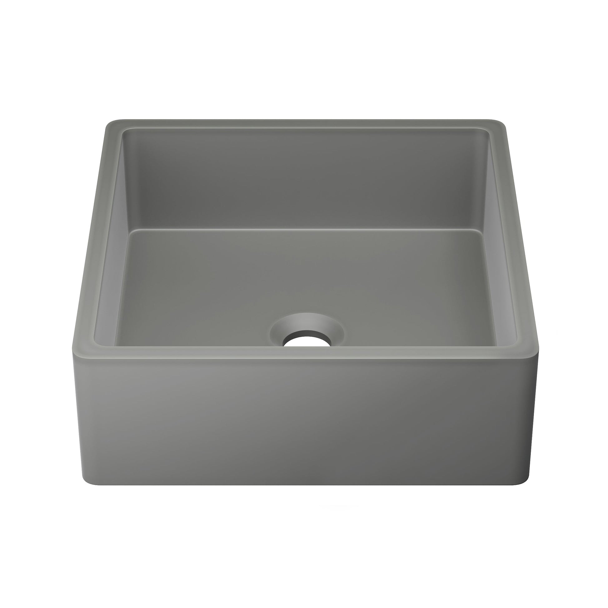 Matte Dark Gray
