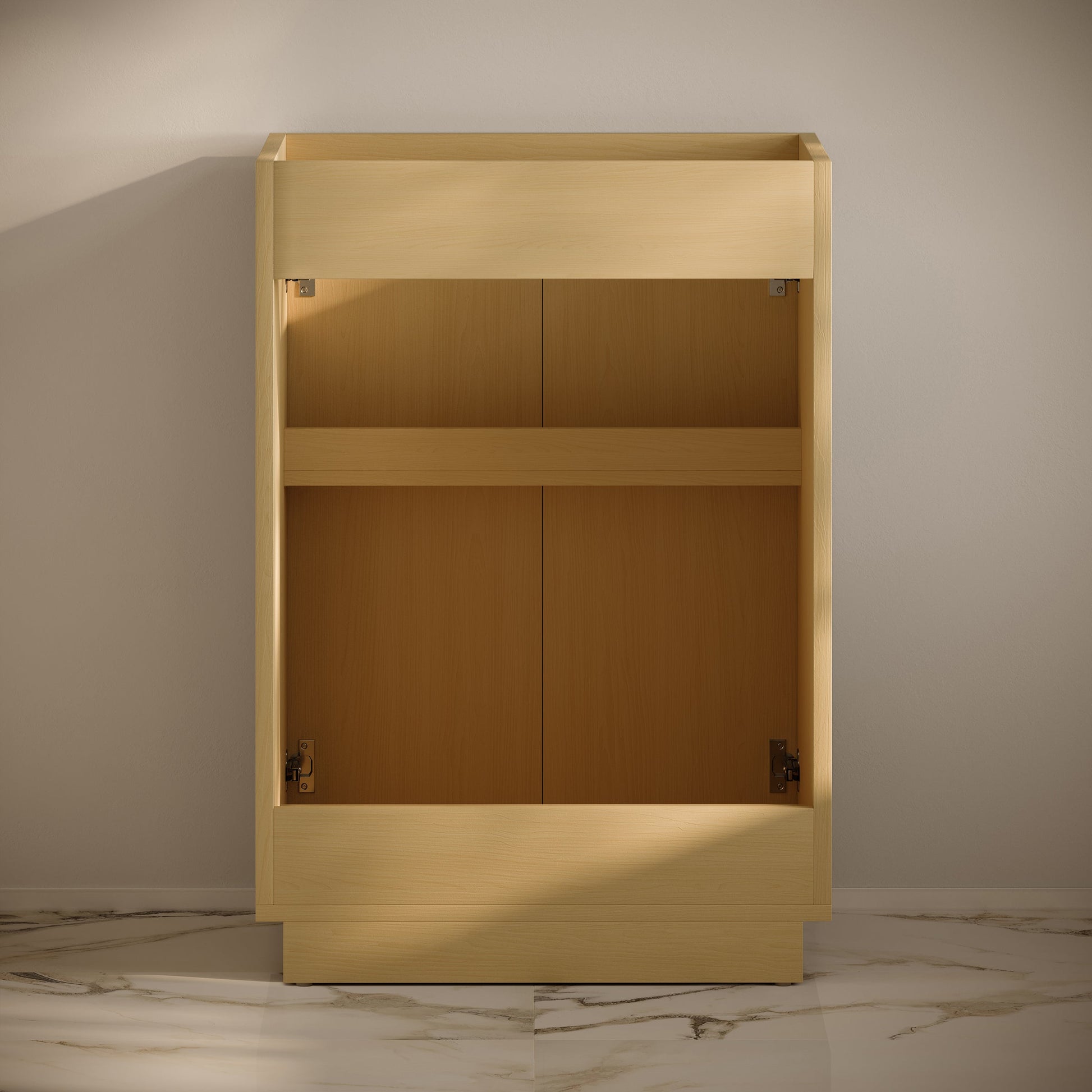Natural Oak