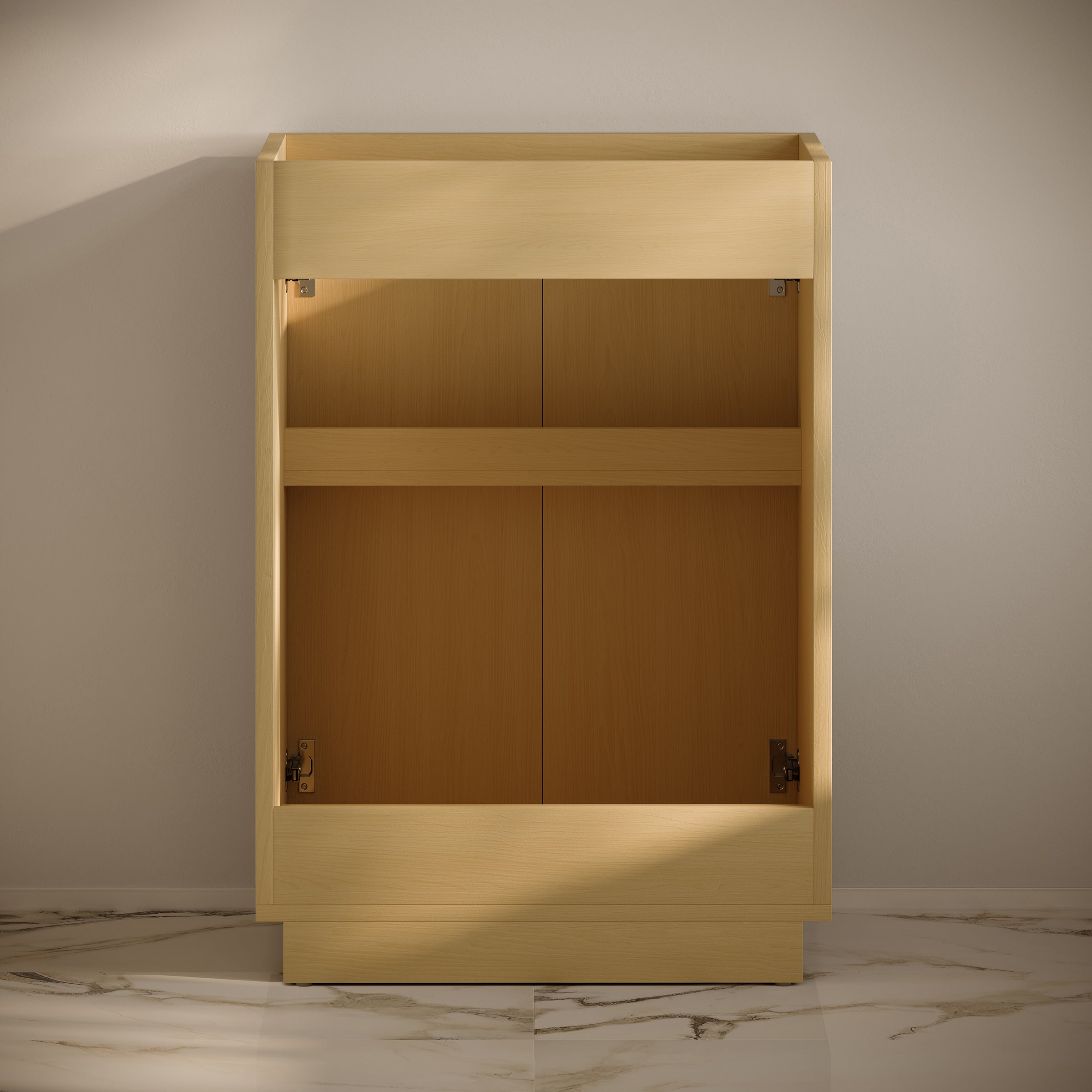 Natural Oak