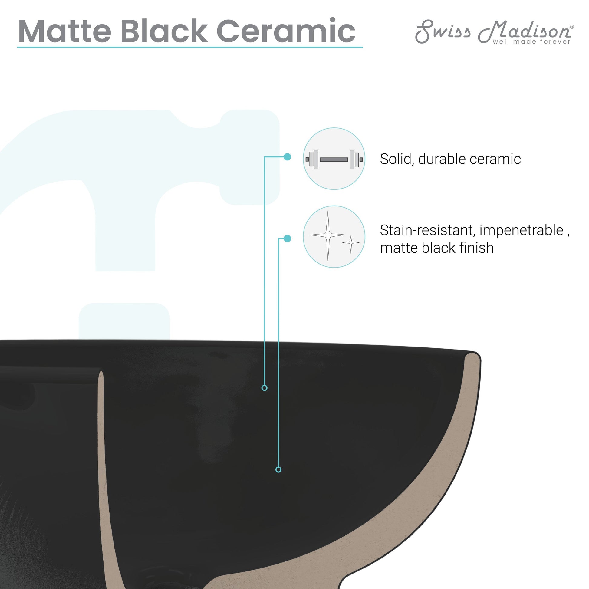Matte Black