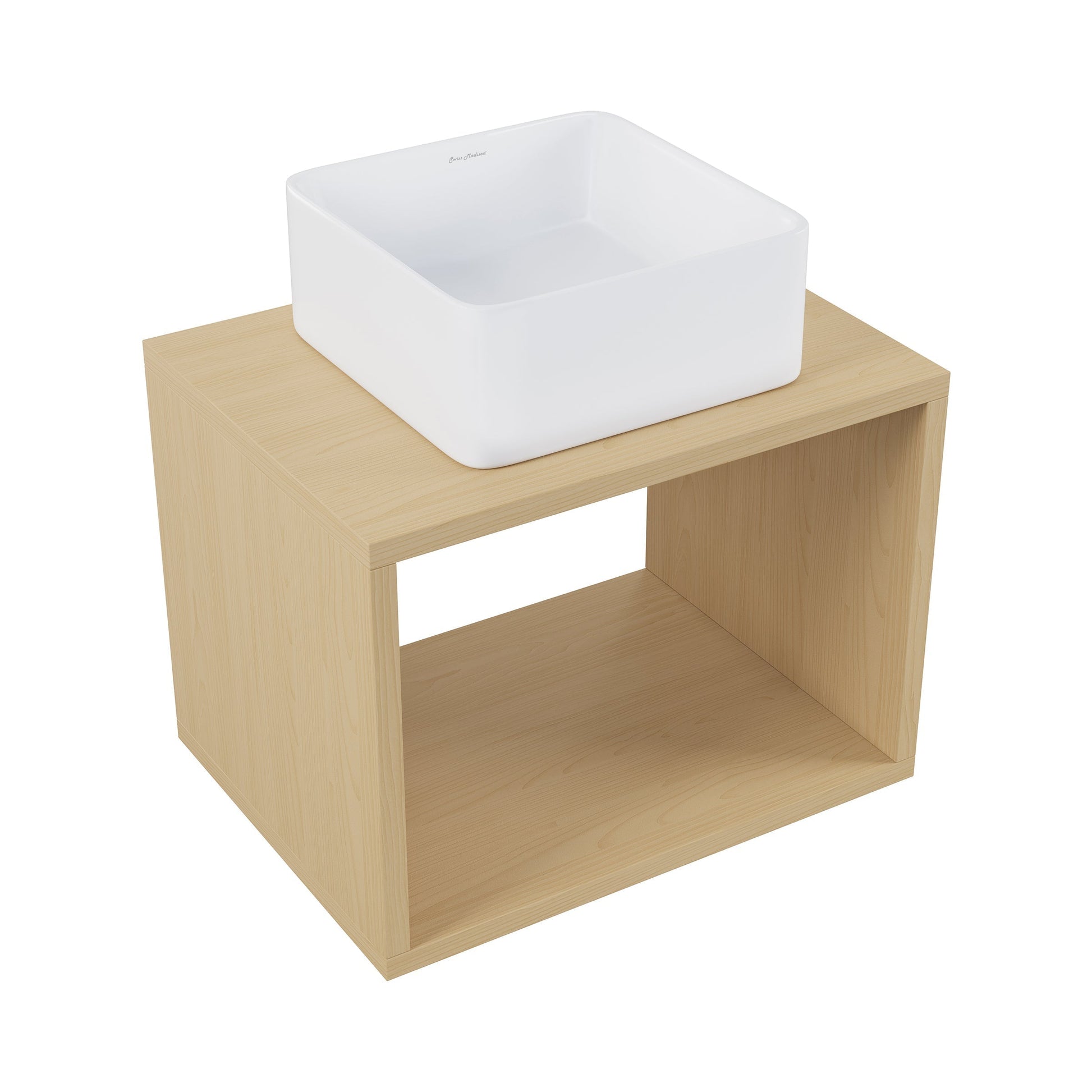 Natural Oak