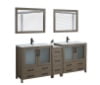 Driftwood Gray