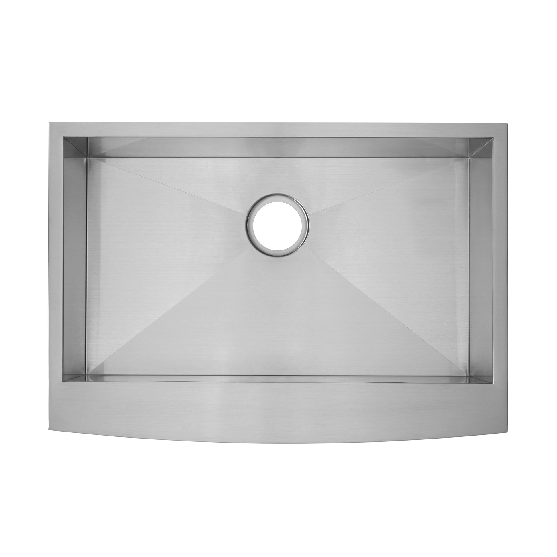 Polished Chrome