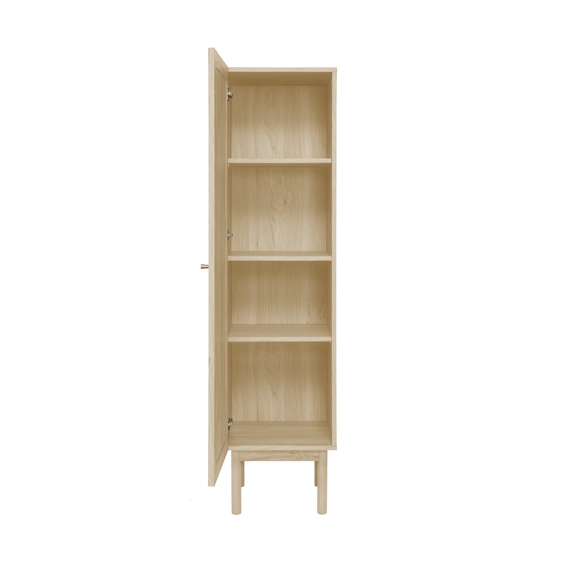 Natural Oak