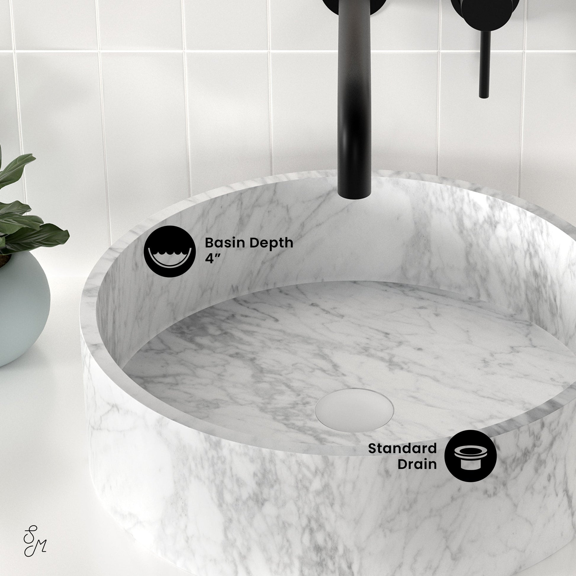 Marble Gray