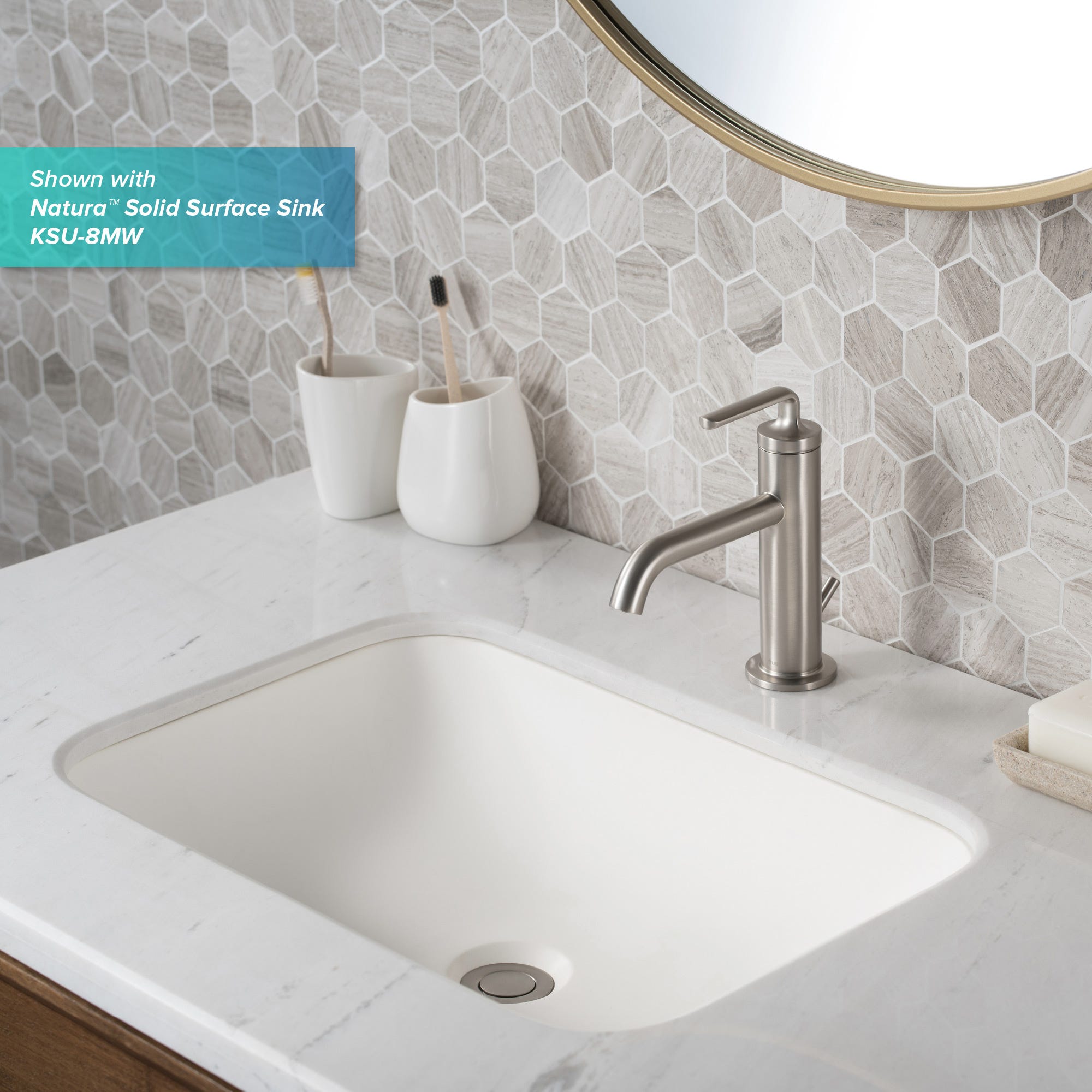 Spot Free Stainless Steel