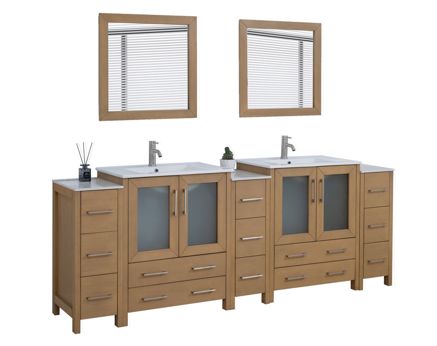 Natural Oak