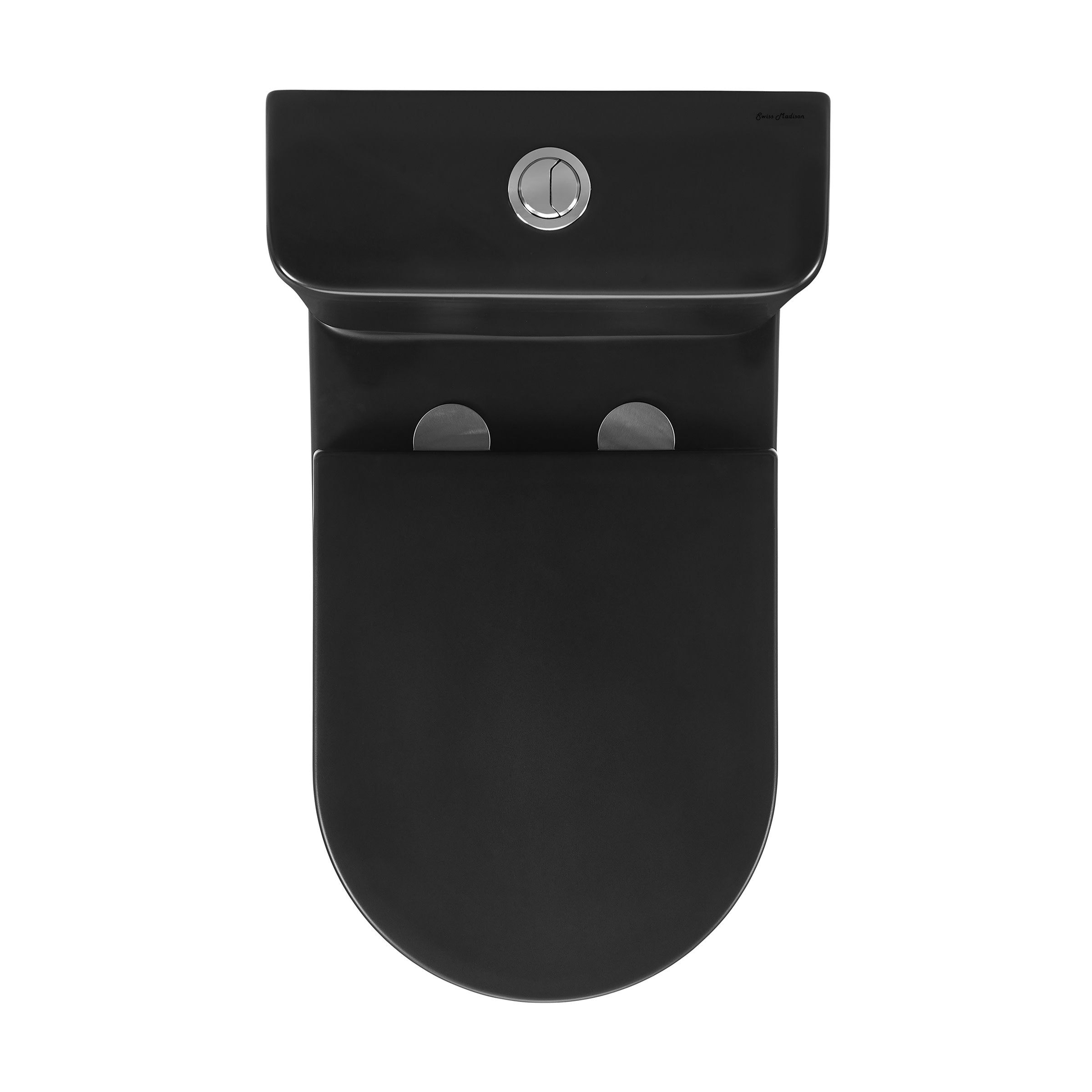 Matte Black