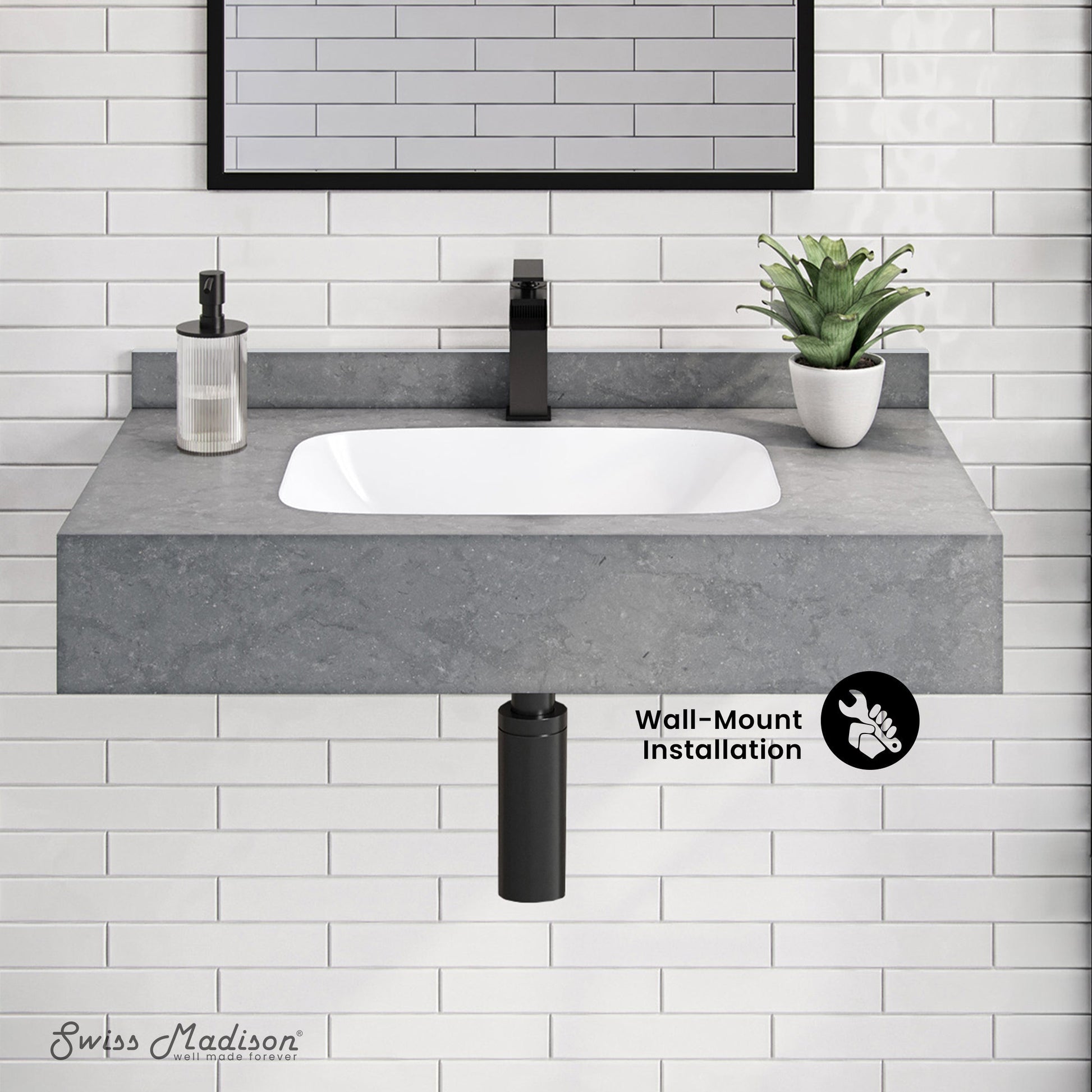 Charcoal Gray