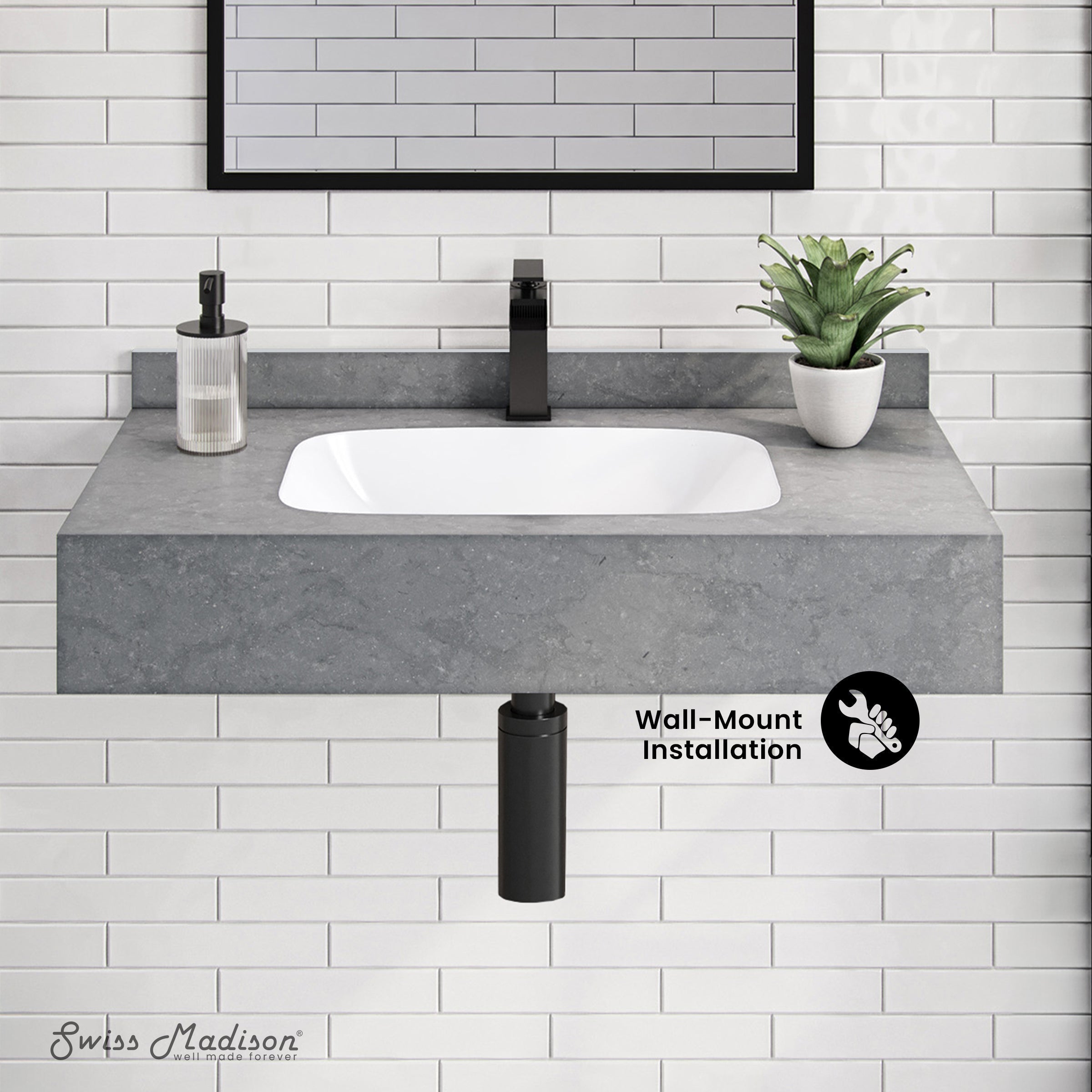 Charcoal Gray