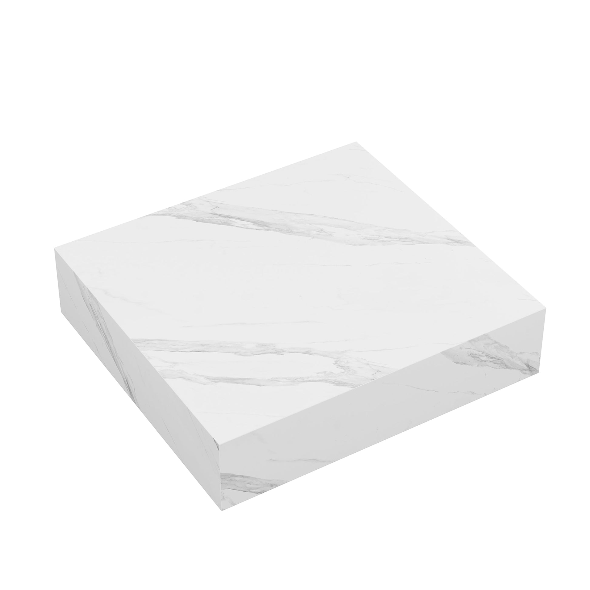 Marble White