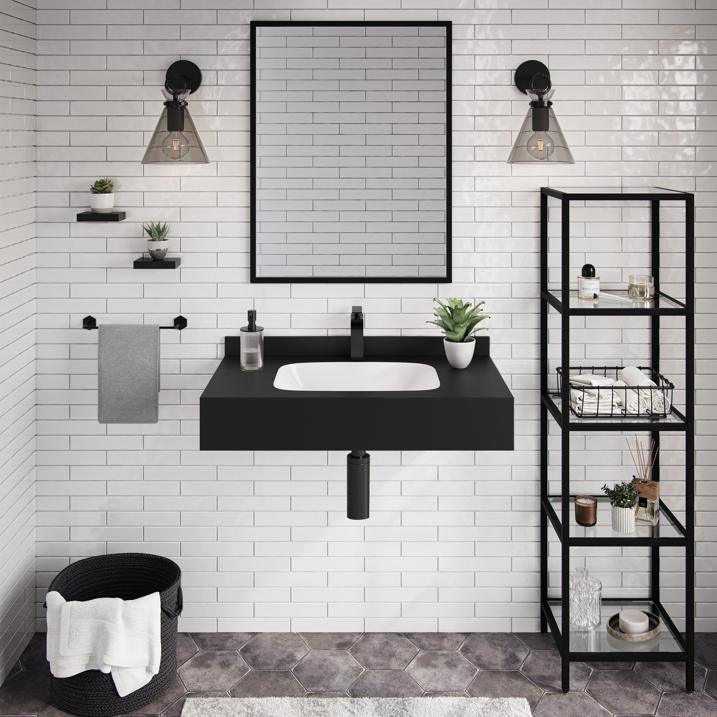 Black Marquina