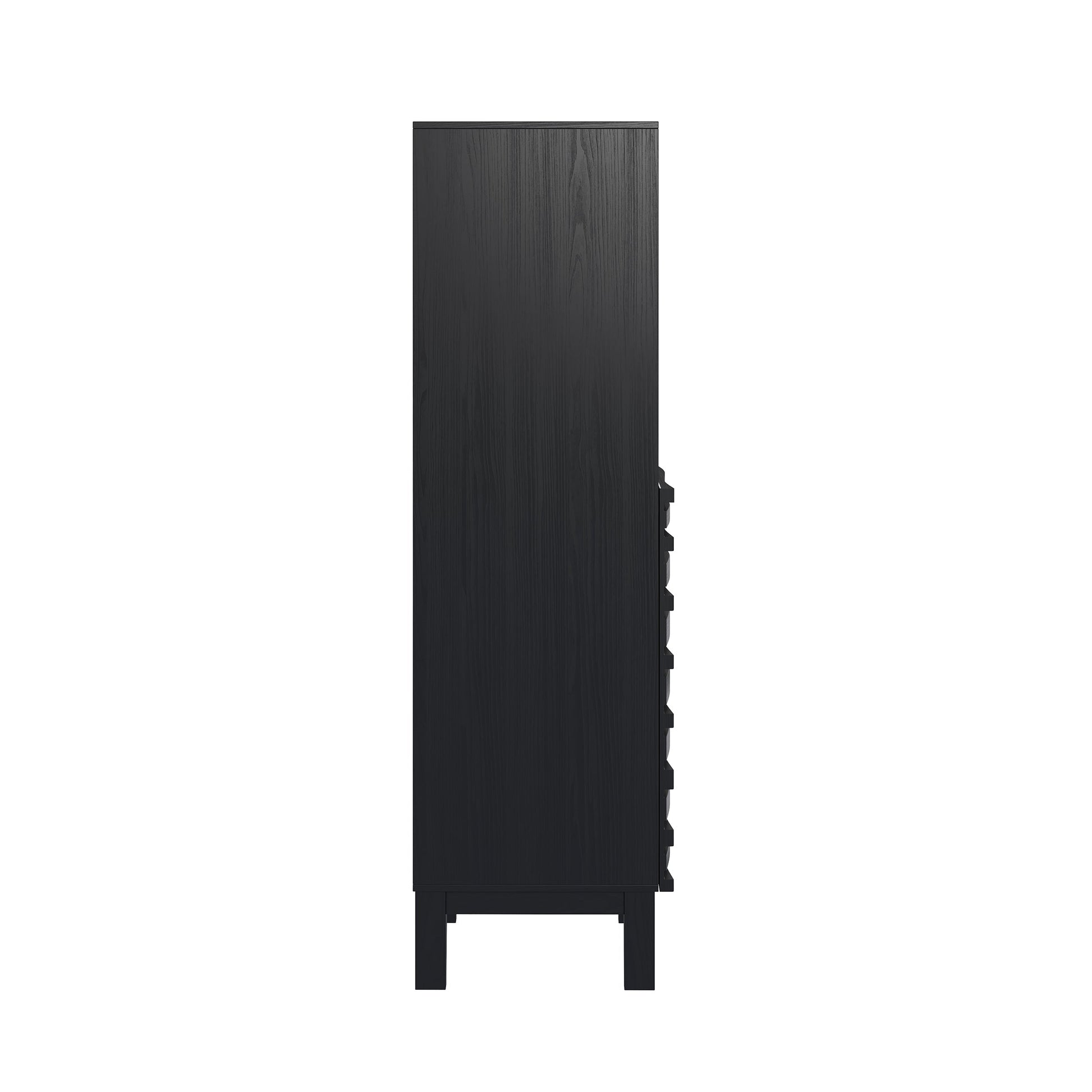 Black Oak
