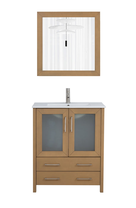Natural Oak
