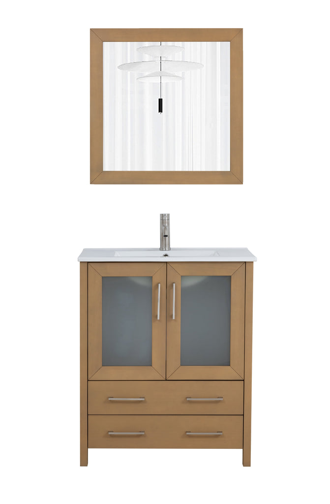 Natural Oak