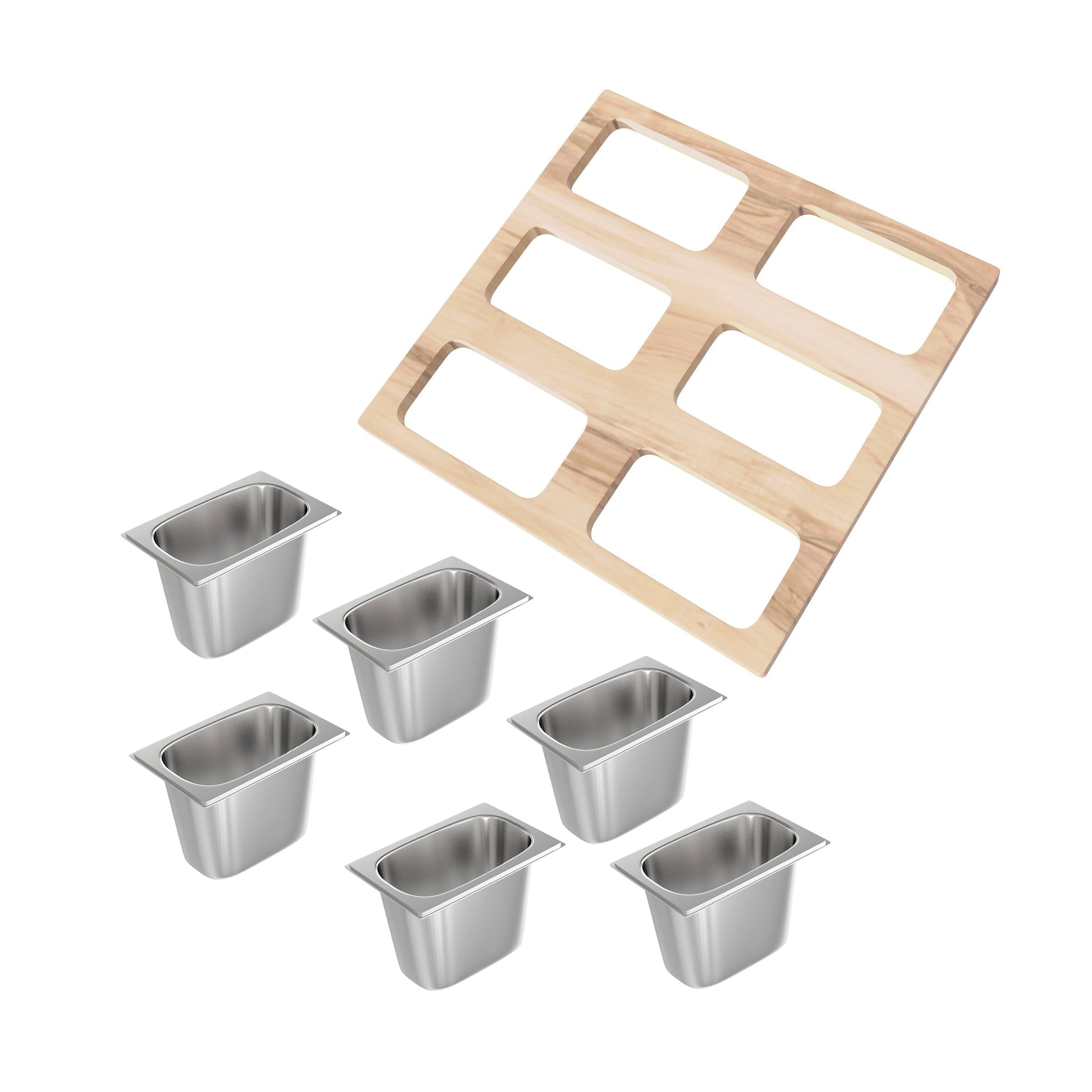 Stainless Steel