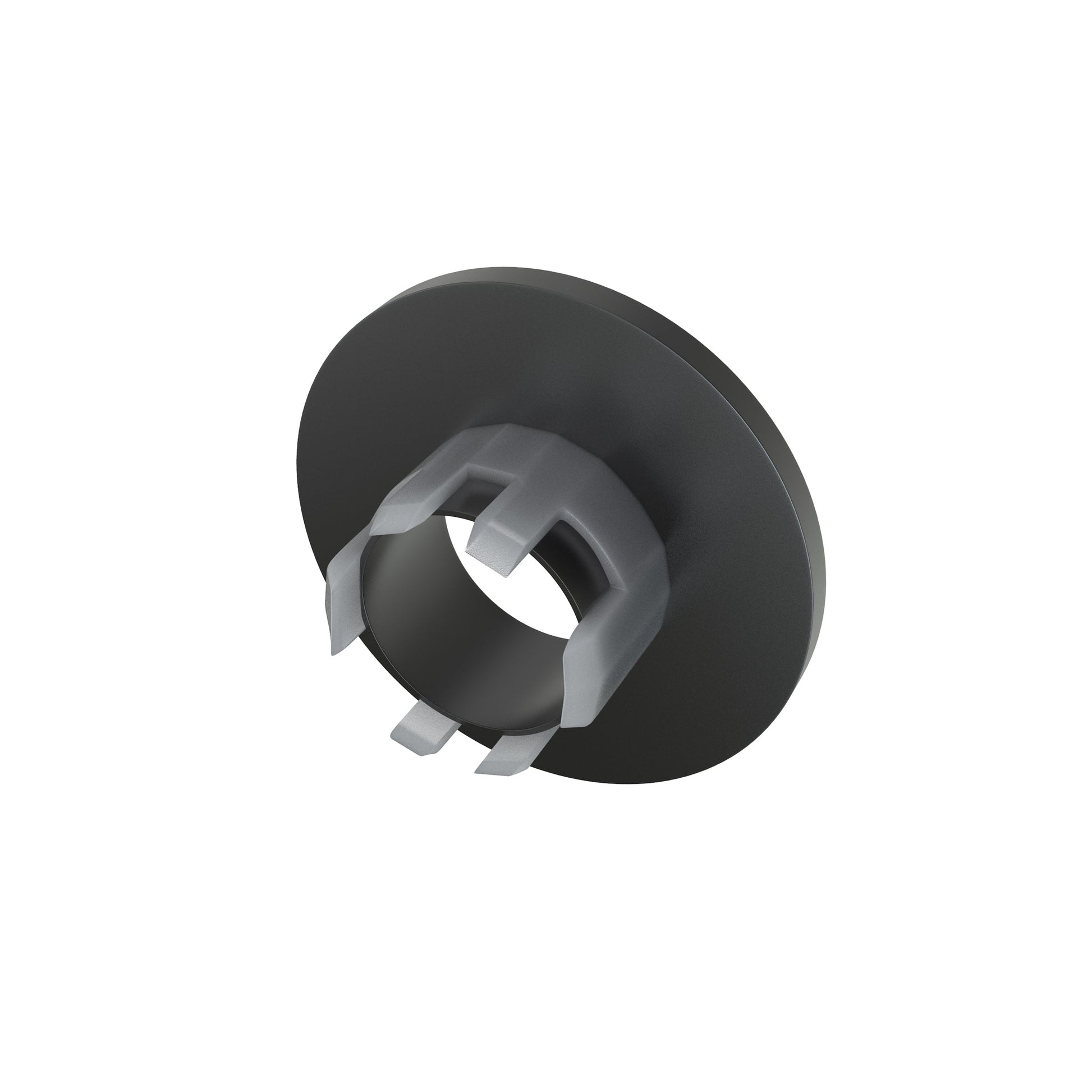 Matte Black