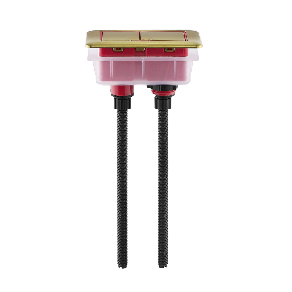 Brushed Gold / Rectangular / SM-1T106,SM-1T117