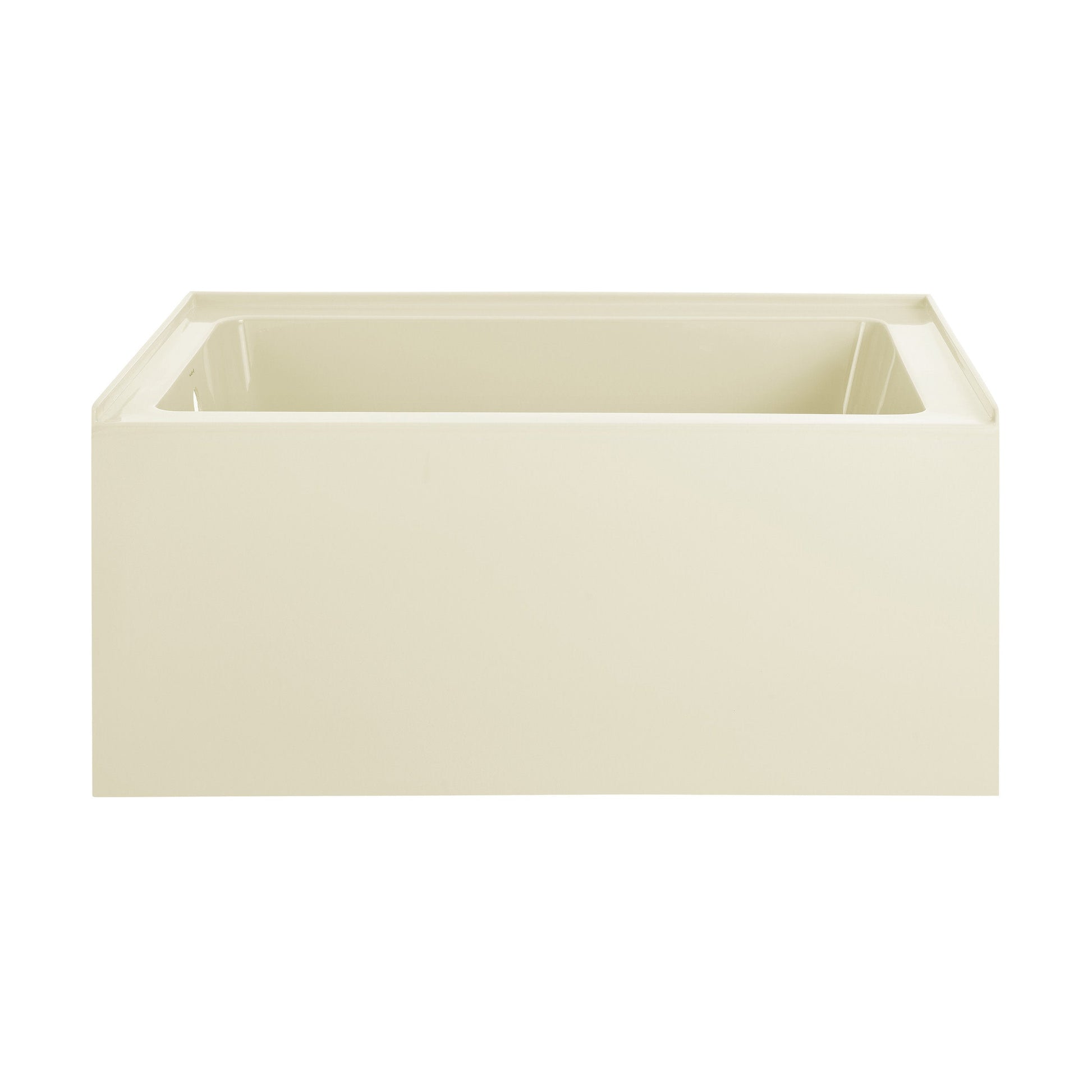 Glossy Bisque / Left
