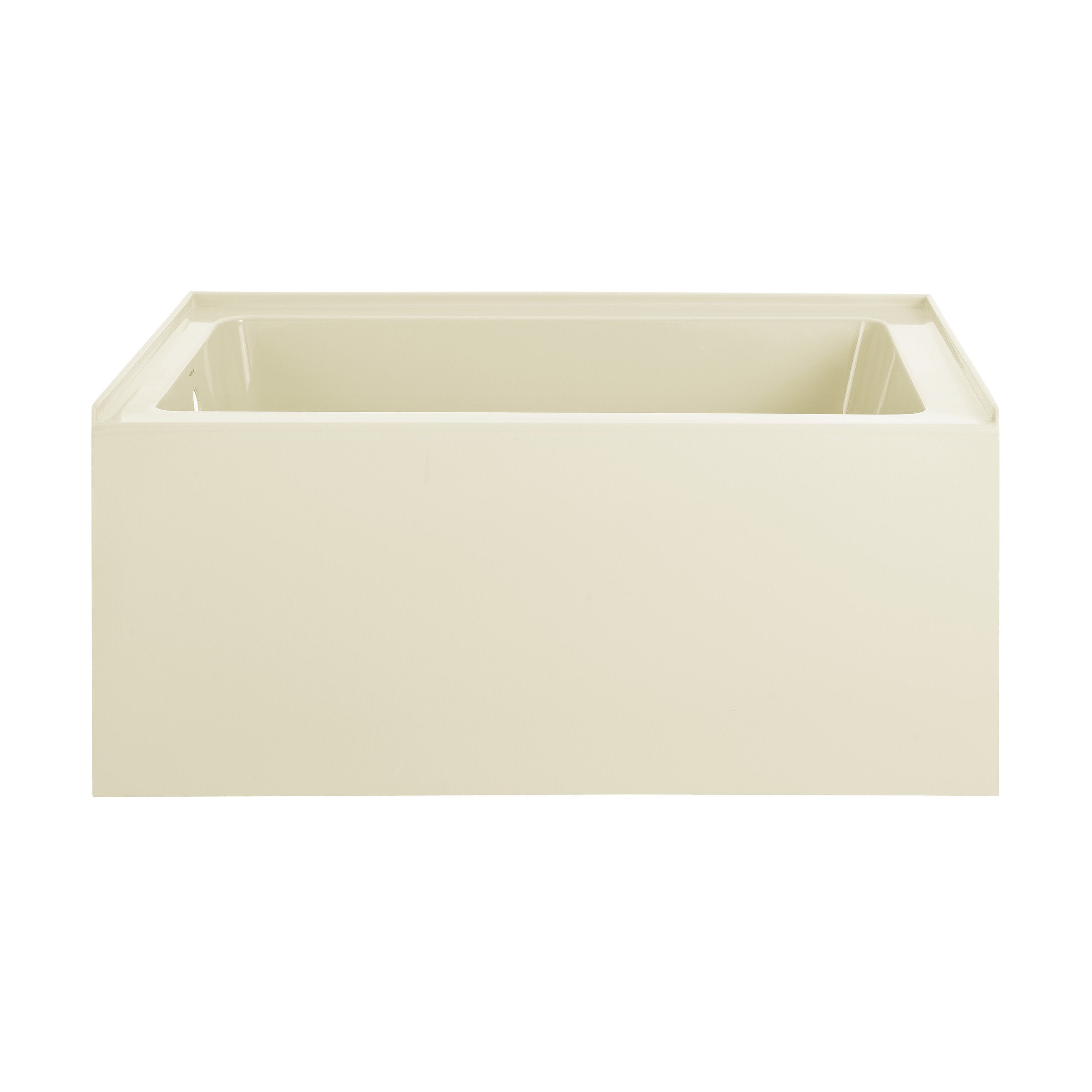 Glossy Bisque / Left